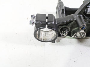 2021 Yamaha Tenere 700 XTZ7 50mm Upper Triple Tree Riser Set BW3-W2343-00-00 | Mototech271