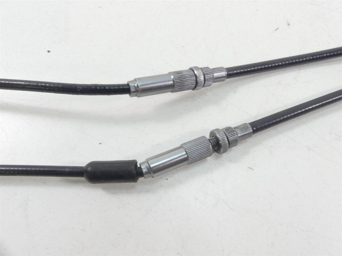 2004 Honda CBR1000RR SC57 Motion Pro Rev2 Quick Turn Throttle Grip 1864-01-2733 {{ shop.shopifyCountryName }} - Mototech271
