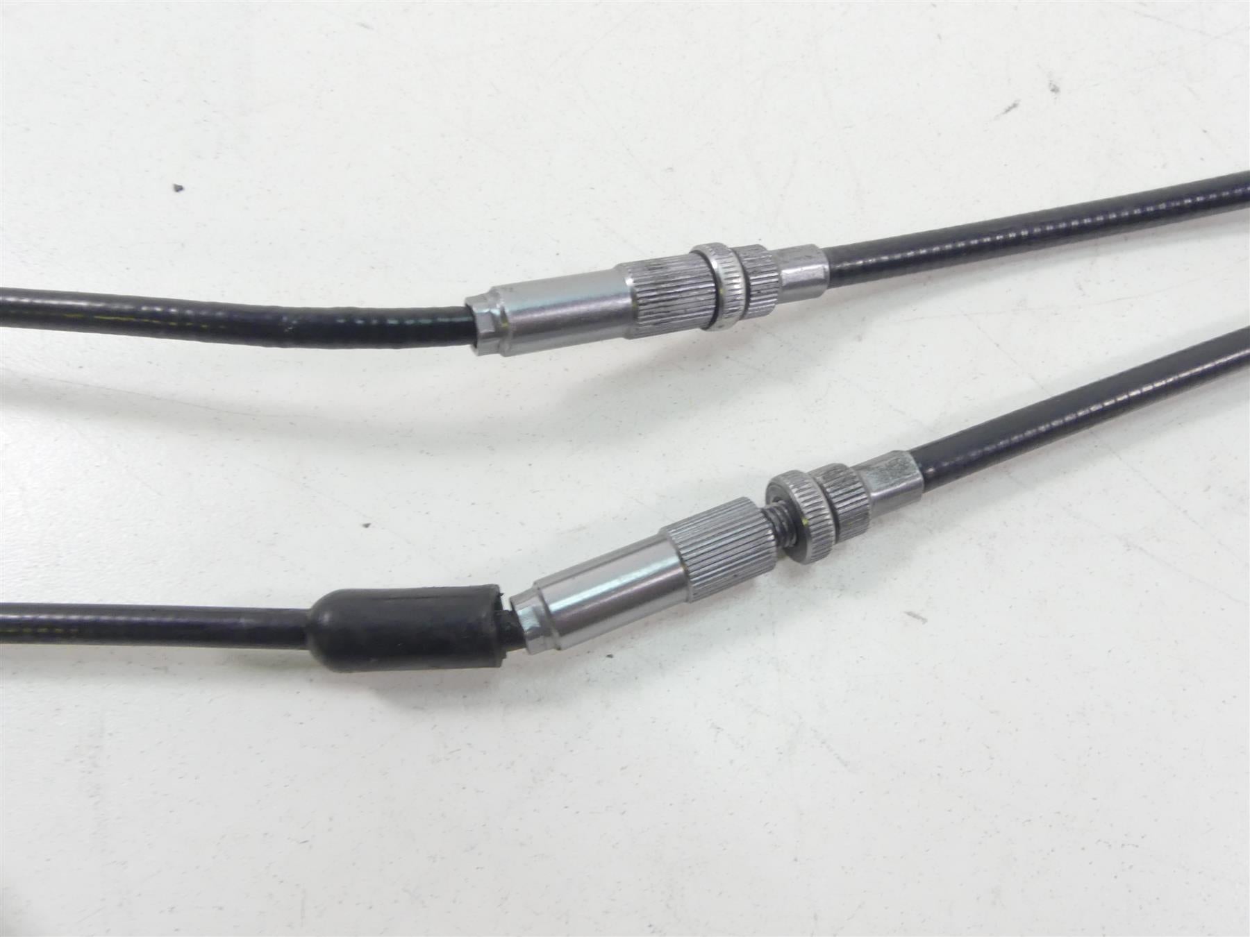 2004 Honda CBR1000RR SC57 Motion Pro Rev2 Quick Turn Throttle Grip 1864-01-2733 {{ shop.shopifyCountryName }} - Mototech271