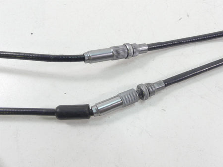 2004 Honda CBR1000RR SC57 Motion Pro Rev2 Quick Turn Throttle Grip 1864-01-2733 {{ shop.shopifyCountryName }} - Mototech271
