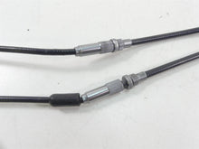 Load image into Gallery viewer, 2004 Honda CBR1000RR SC57 Motion Pro Rev2 Quick Turn Throttle Grip 1864-01-2733
