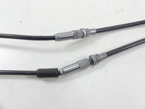2004 Honda CBR1000RR SC57 Motion Pro Rev2 Quick Turn Throttle Grip 1864-01-2733