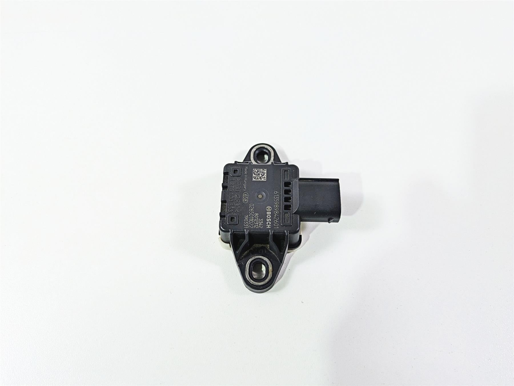 2019 BMW R1250RT K52 Bosch Speed Sensor Module 61359898426 {{ shop.shopifyCountryName }} - Mototech271