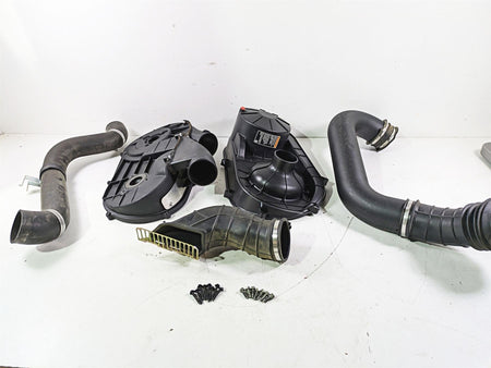 2022 Polaris RZR XP 4 1000 Premium Primary Drive Clutch Cover Hoses Set 2207414 {{ shop.shopifyCountryName }} - Mototech271