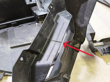 Load image into Gallery viewer, 2024 Polaris RZR XP 1000 Sport Interior Cover Fairing Cowl Set 5459461
