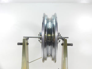 2005 Harley Touring CVO FLHTC SE Electra Glide  Front Wheel 16x3 - Read 43573-00