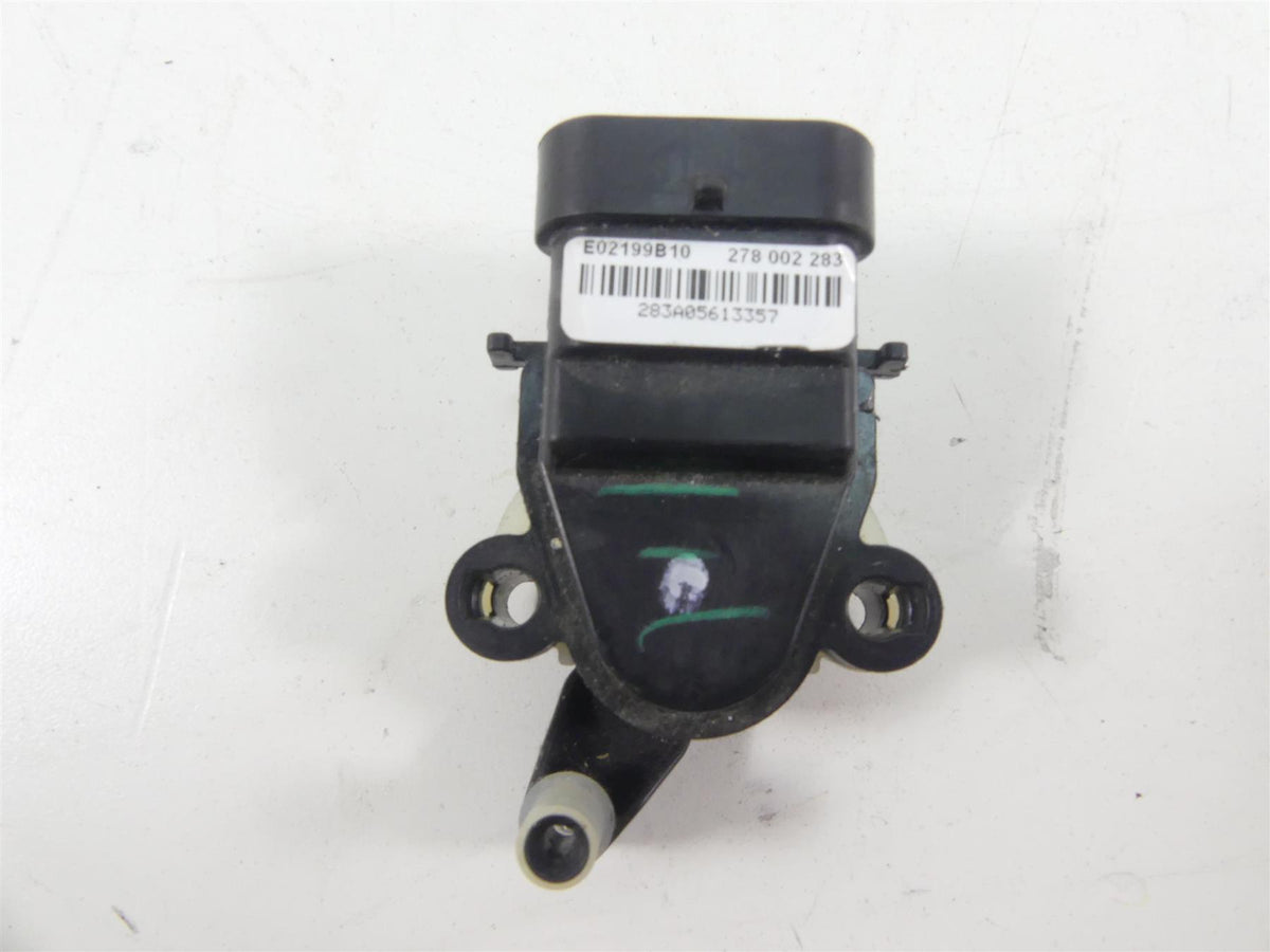 2013 Sea-Doo 4-Tec GTR 215 Right Throttle Lever Position Sensor 278002283 {{ shop.shopifyCountryName }} - Mototech271