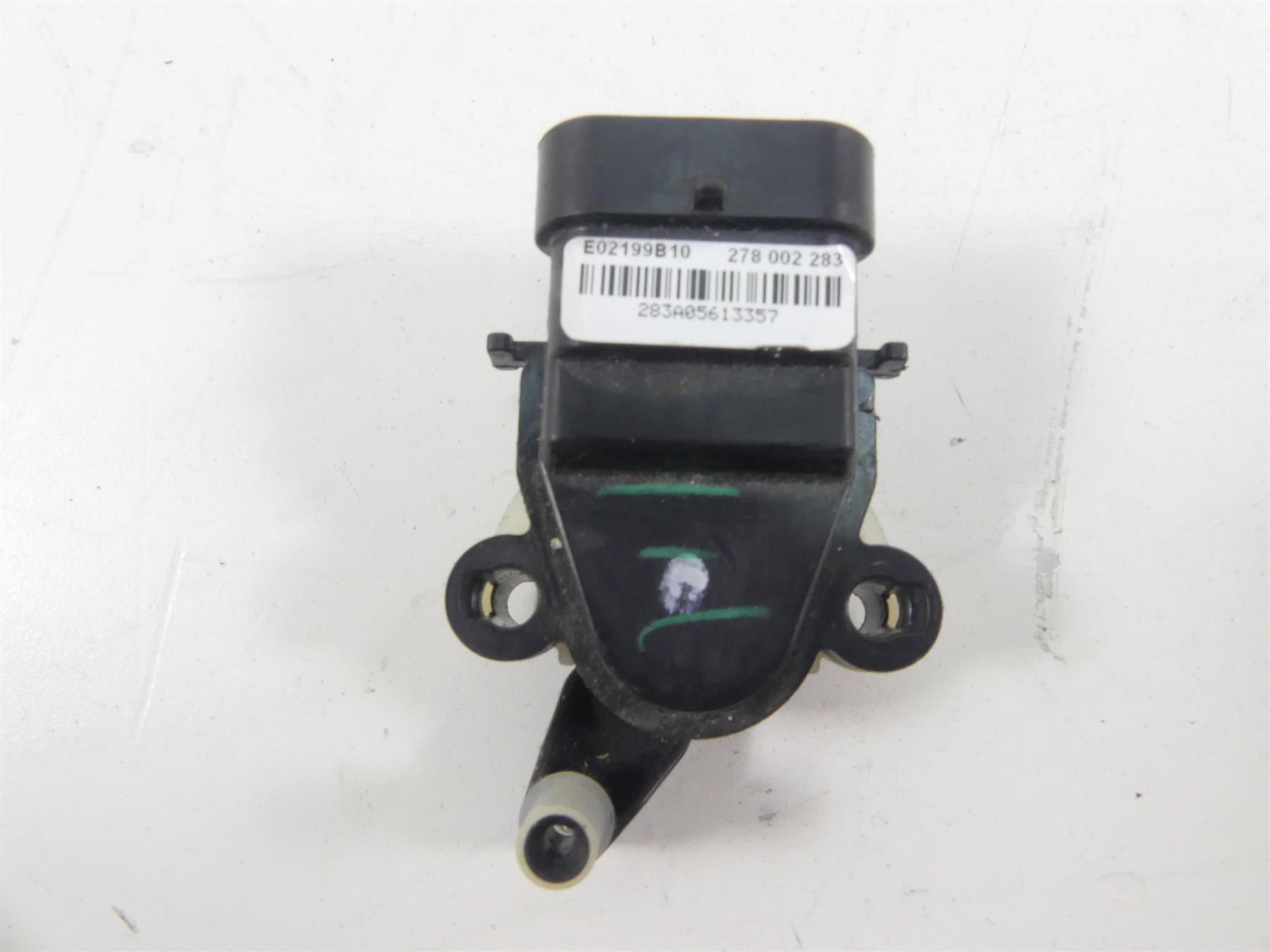 2013 Sea-Doo 4-Tec GTR 215 Right Throttle Lever Position Sensor 278002283 | Mototech271