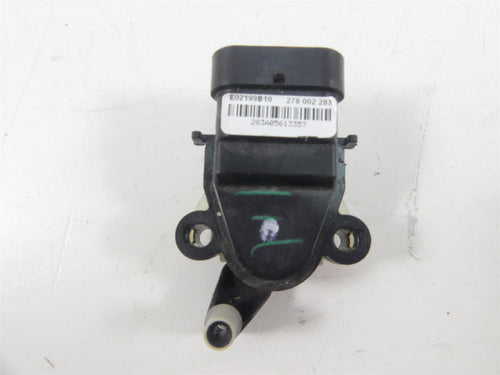 2013 Sea-Doo 4-Tec GTR 215 Right Throttle Lever Position Sensor 278002283 | Mototech271