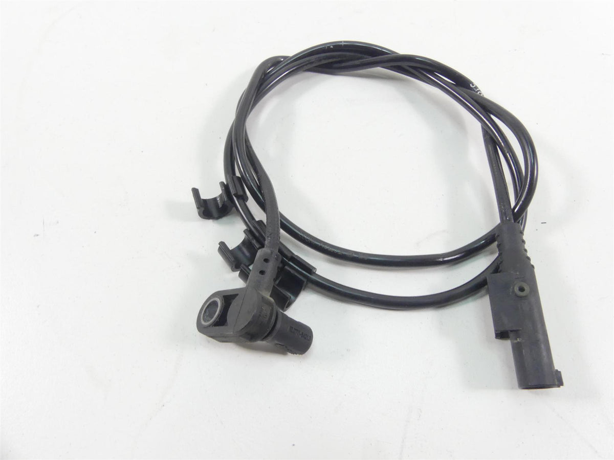 2016 BMW S1000XR K49 Rear Abs Wheel Speed Sensor 34528551611 {{ shop.shopifyCountryName }} - Mototech271