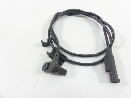2016 BMW S1000XR K49 Rear Abs Wheel Speed Sensor 34528551611 {{ shop.shopifyCountryName }} - Mototech271