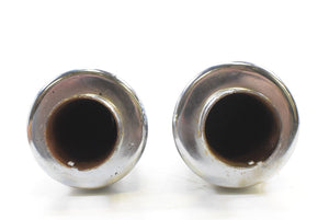 2016 Indian Chief Classic Oem Stock Exhaust Muffler Pipe Slip Ons 1262460 126245 | Mototech271