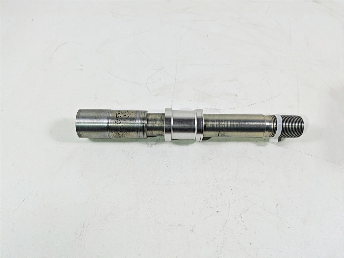 2010 BMW R1200RT K26 Straight Front Axle Wheel Spindle 36318526446 {{ shop.shopifyCountryName }} - Mototech271