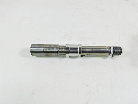 2010 BMW R1200RT K26 Straight Front Axle Wheel Spindle 36318526446 {{ shop.shopifyCountryName }} - Mototech271