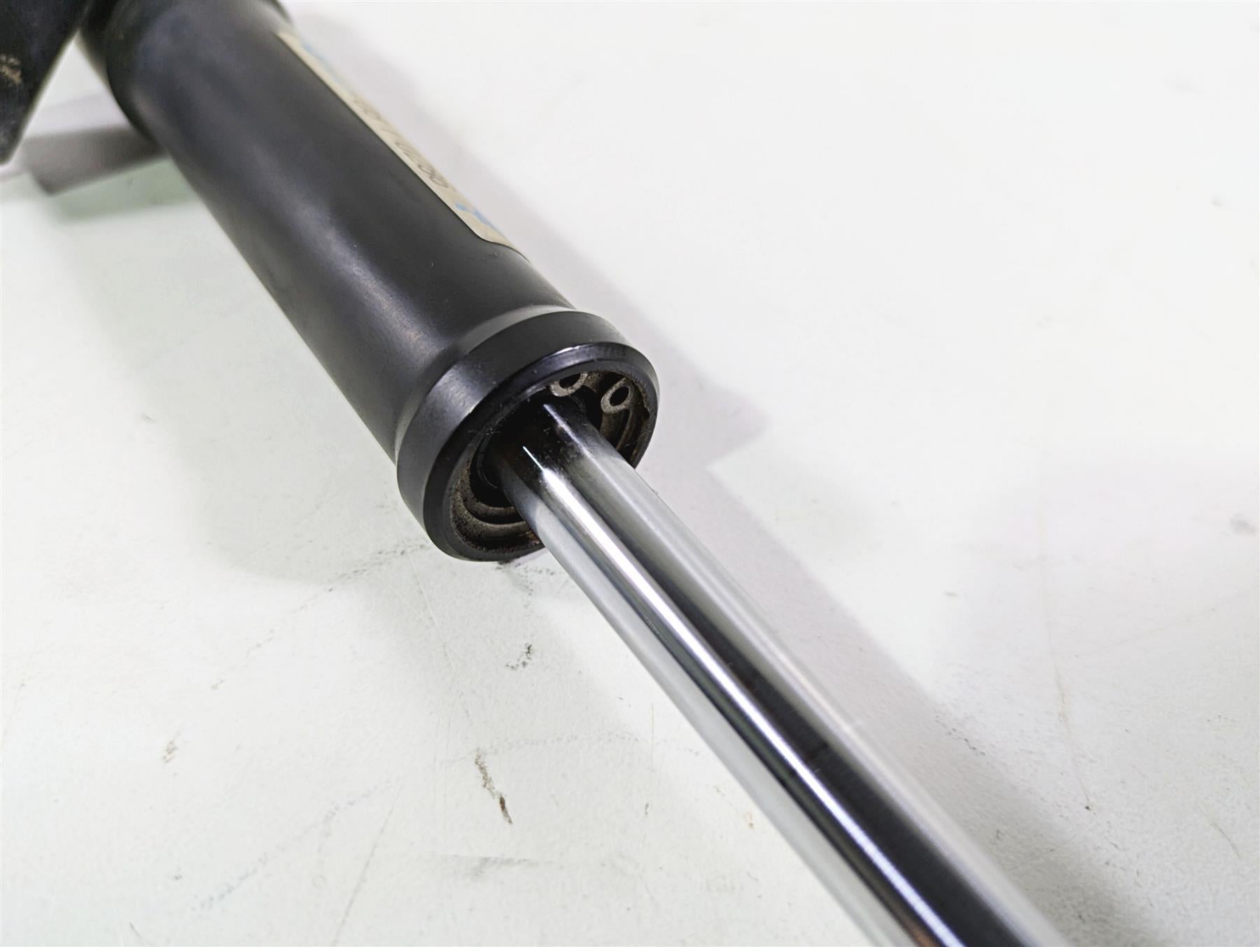 2012 BMW R1200R K27 Steering Damper Stabilizer 31427696345 {{ shop.shopifyCountryName }} - Mototech271