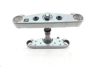 2010 Honda VT1300 CR Stateline Lower Upper Triple Tree Set 53219-MFY-A01