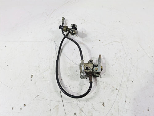 1998 Moto Guzzi California 1100 EV Front Braking Correcting Device GU03668200 | Mototech271