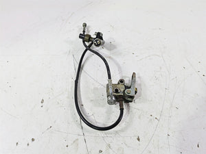 1998 Moto Guzzi California 1100 EV Front Braking Correcting Device GU03668200 | Mototech271
