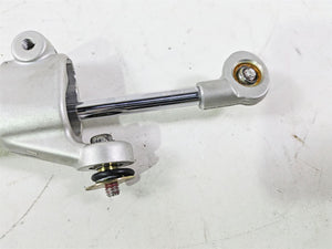 2008 Ducati SBK 1098 S Ohlins Steering Damper & Mounts 36410031A