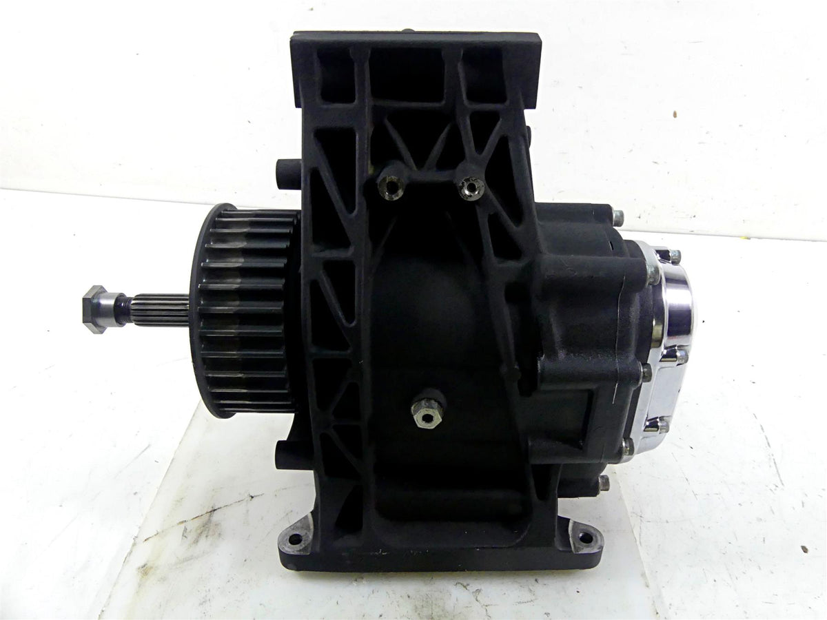 2011 Harley Softail FLSTF Fat Boy Transmission Gear Box 6 Speed 33012-10A {{ shop.shopifyCountryName }} - Mototech271