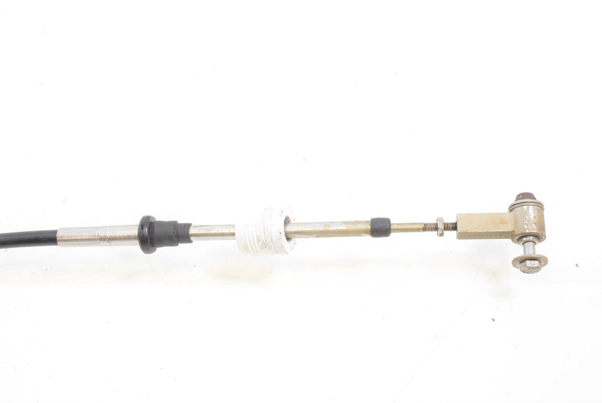 2006 Sea-Doo GTX 4-Tec Wake Reverse Gate Adjust Lever & Mount Set 268000022 {{ shop.shopifyCountryName }} - Mototech271
