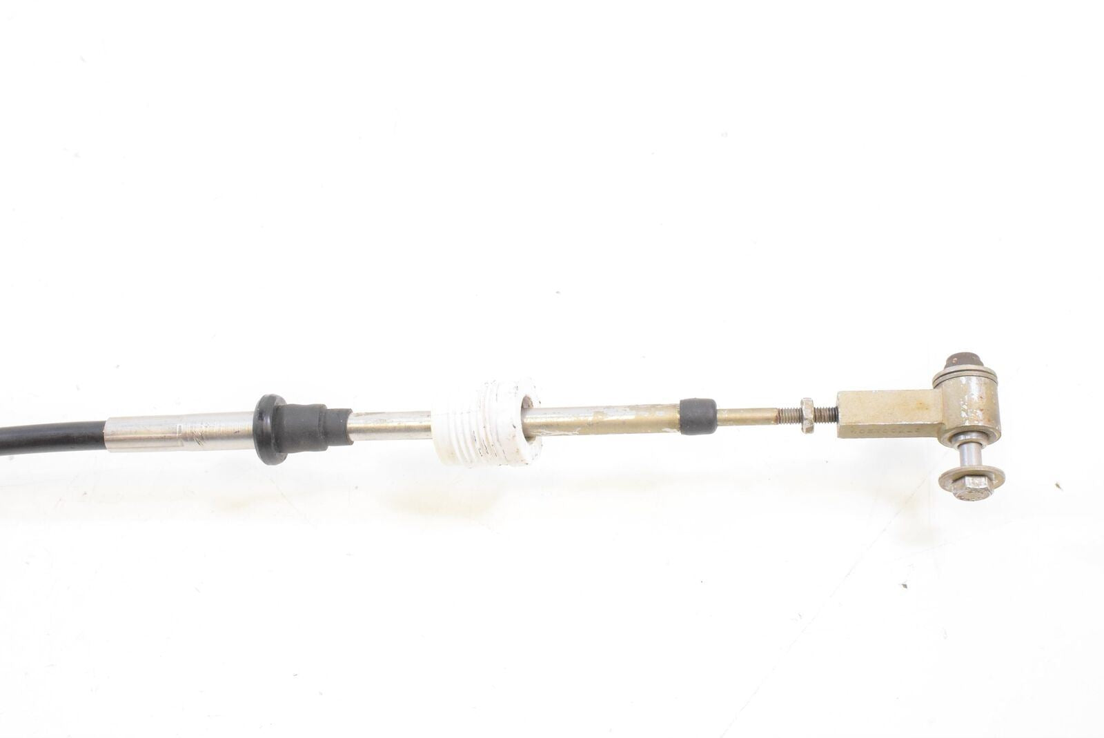 2006 Sea-Doo GTX 4-Tec Wake Reverse Gate Adjust Lever & Mount Set 268000022 {{ shop.shopifyCountryName }} - Mototech271