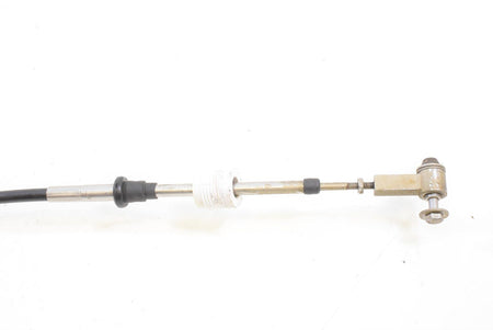 2006 Sea-Doo GTX 4-Tec Wake Reverse Gate Adjust Lever & Mount Set 268000022 {{ shop.shopifyCountryName }} - Mototech271