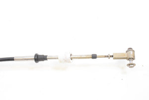 2006 Sea-Doo GTX 4-Tec Wake Reverse Gate Adjust Lever & Mount Set 268000022 | Mototech271