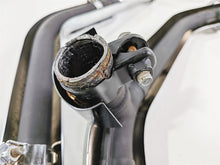 Load image into Gallery viewer, 2005 Suzuki VZ800 M50 Boulevard Exhaust Header Pipe Set 14150-41F02 14160-41F02
