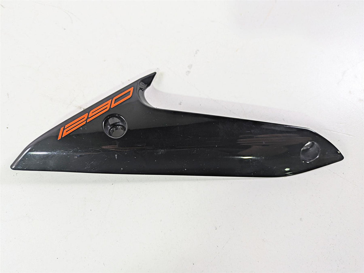 2018 KTM 1290 Super Duke R Rear Side Fairing Cover Cowl Set 61608041000 {{ shop.shopifyCountryName }} - Mototech271