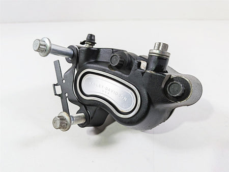2014 Harley FXSB Softail Breakout Front Brake Caliper 46356-11-Mototech271