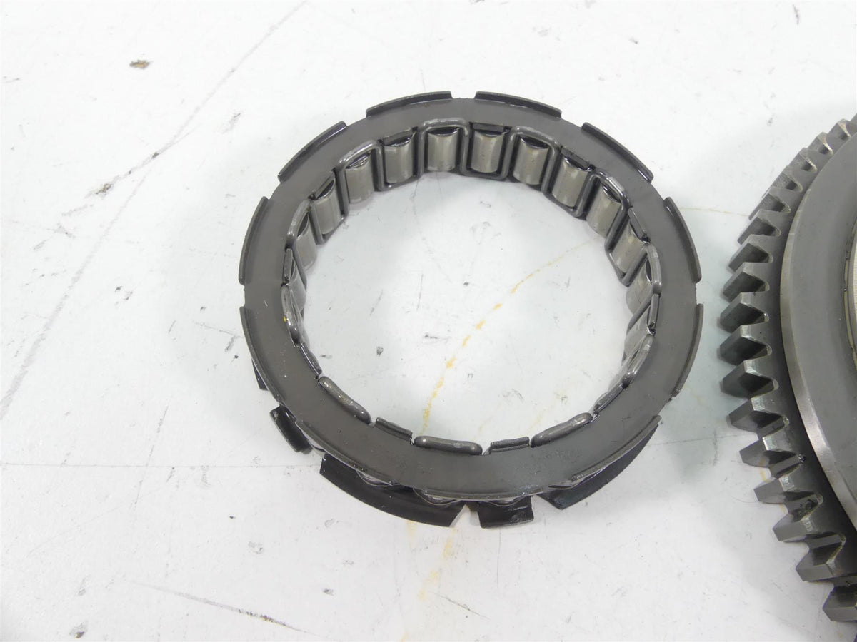 2015 KTM 1290R Super Duke Timing Gear Starter Clutch Set 61230056000 {{ shop.shopifyCountryName }} - Mototech271