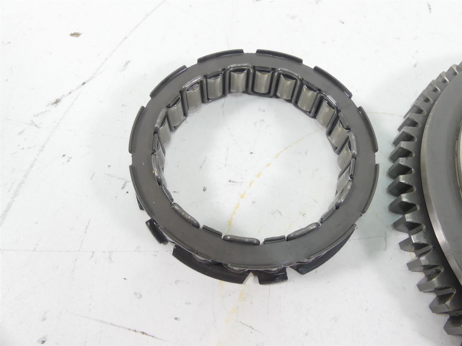 2015 KTM 1290R Super Duke Timing Gear Starter Clutch Set 61230056000 {{ shop.shopifyCountryName }} - Mototech271