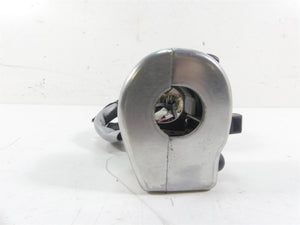 2004 Yamaha XV1700 Road Star Warrior Left Hand Control Switch 5PX-83973-10-00 | Mototech271