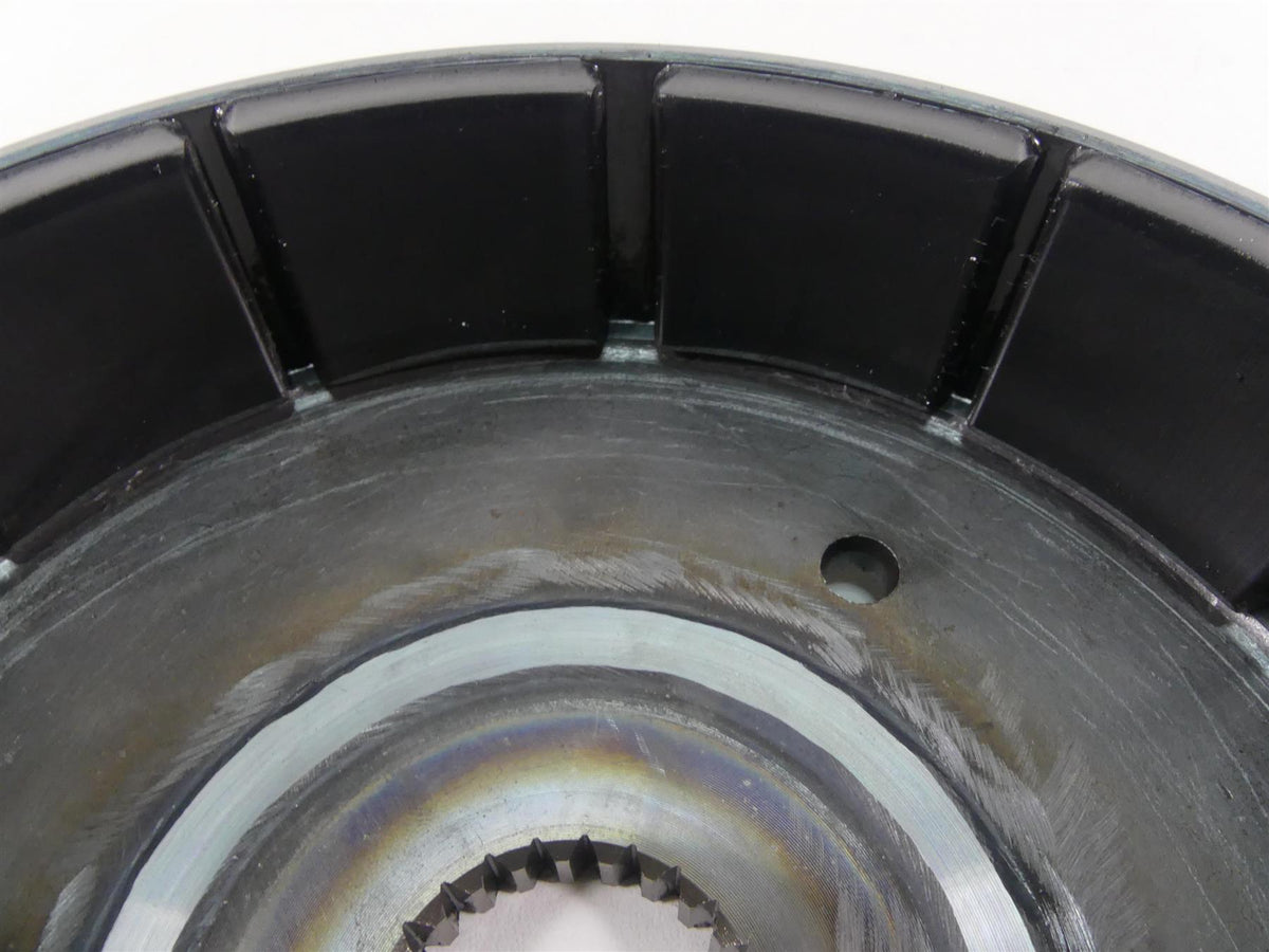 2016 Harley FXDL Dyna Low Rider Ignition Fly Wheel Flywheel Rotor 30041-08A {{ shop.shopifyCountryName }} - Mototech271