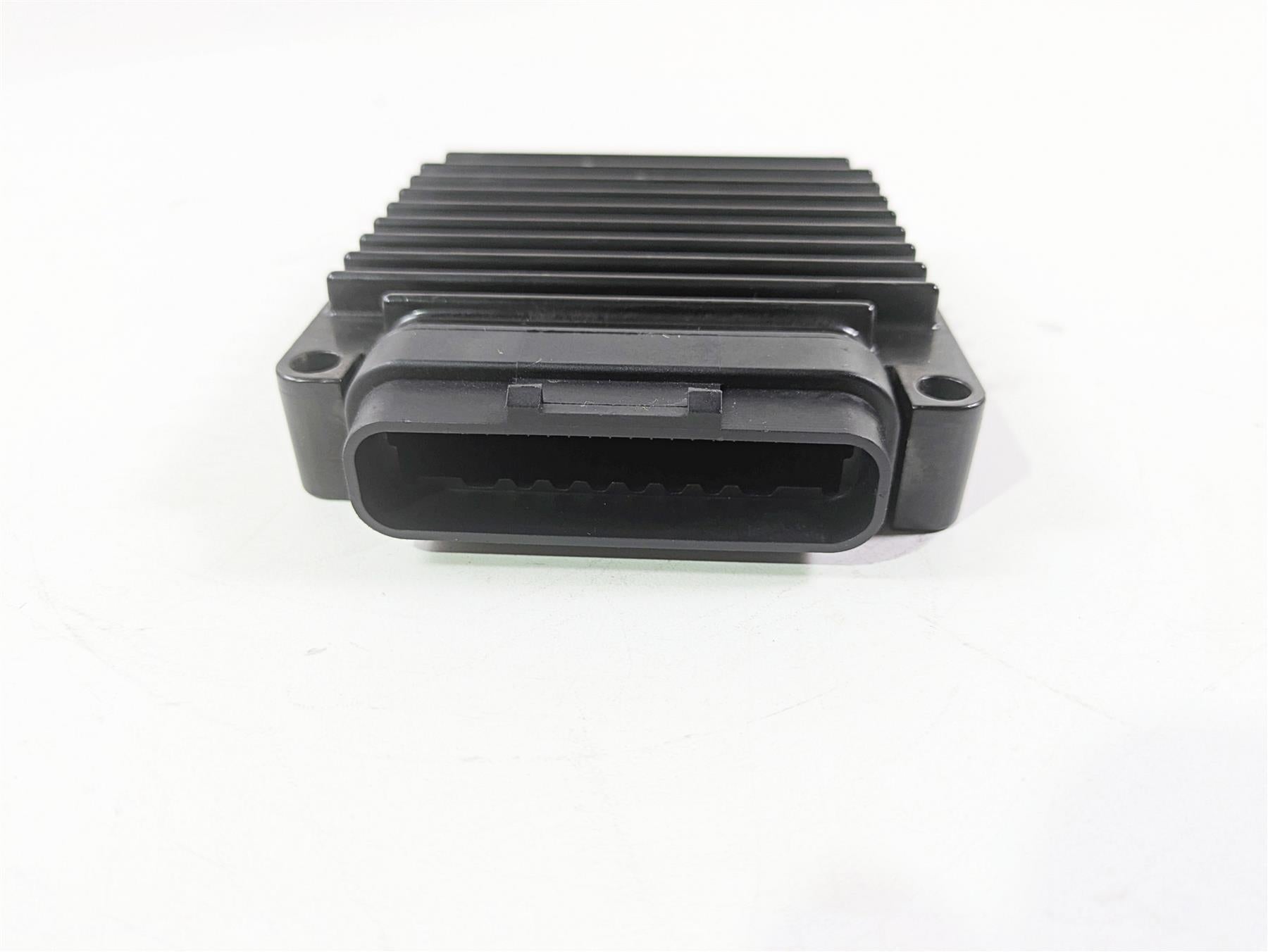 2010 Harley Dyna FXDB Street Bob Cdi Ecu Ecm Engine Control Module 32852-08A {{ shop.shopifyCountryName }} - Mototech271