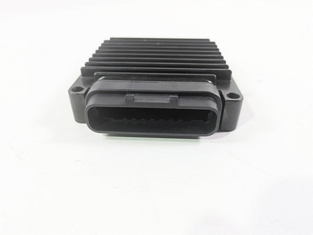 2010 Harley Dyna FXDB Street Bob Cdi Ecu Ecm Engine Control Module 32852-08A {{ shop.shopifyCountryName }} - Mototech271