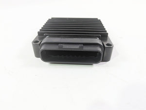 2010 Harley Dyna FXDB Street Bob Cdi Ecu Ecm Engine Control Module 32852-08A