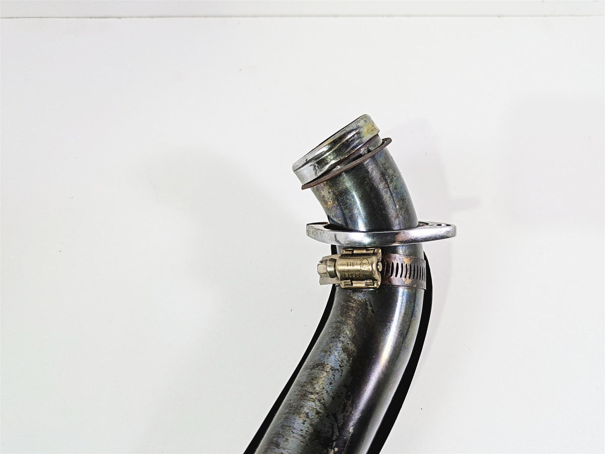 2002 Indian Spirit Deluxe 2 into 1 Exhaust Header Manifold Set 37-400 {{ shop.shopifyCountryName }} - Mototech271