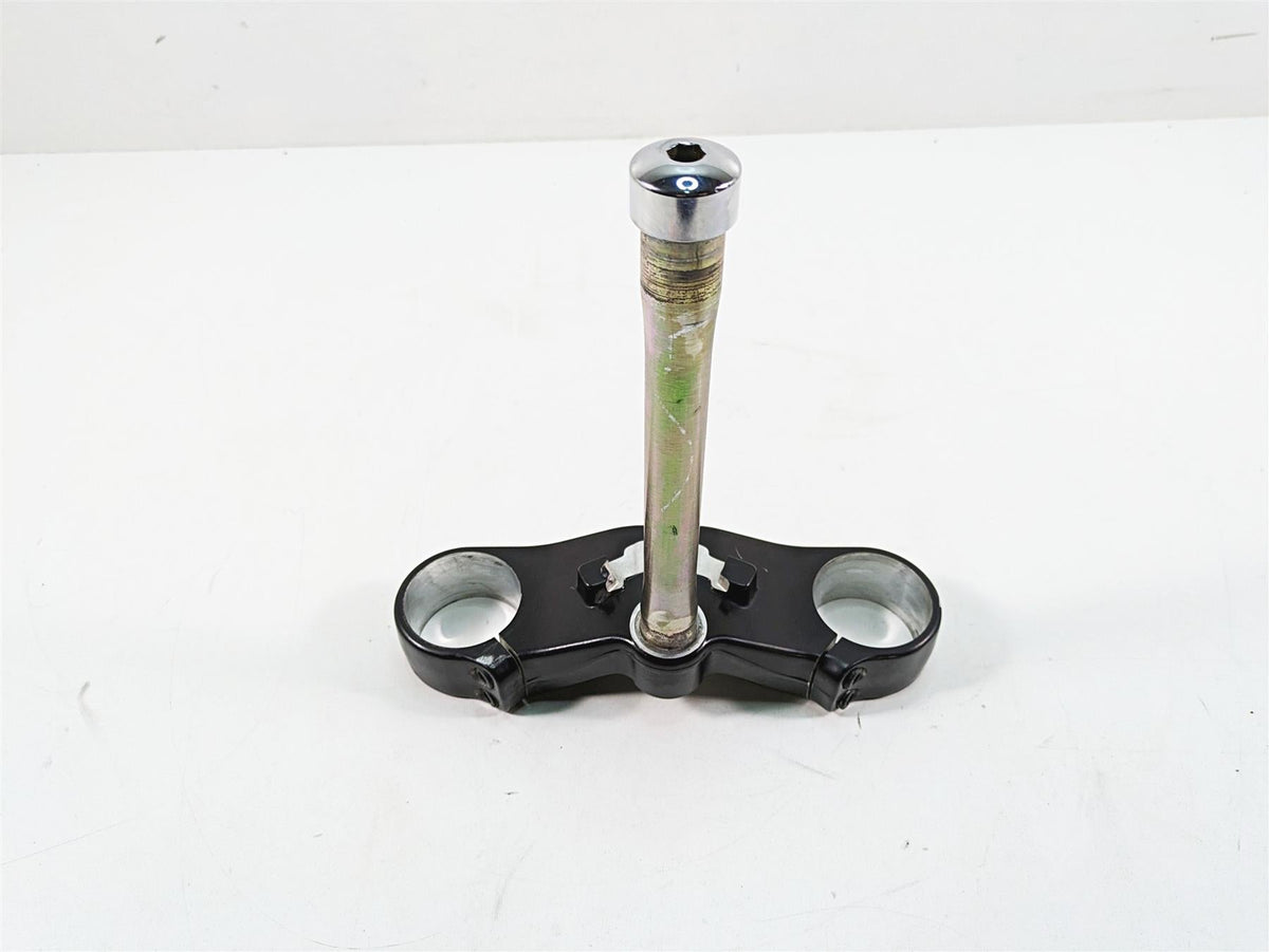 2008 Buell 1125 R Lower Triple Tree Steering Clamp - Read 56mm J0106.1AMXT {{ shop.shopifyCountryName }} - Mototech271