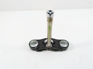 2008 Buell 1125 R Lower Triple Tree Steering Clamp - Read 56mm J0106.1AMXT