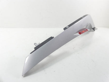 2011 Victory Vision Tour Right Rear Under Saddlebag Cover Fairing Cowl 5436211 {{ shop.shopifyCountryName }} - Mototech271