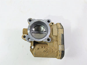 2019 Polaris RZR XP Turbo S Bosch Throttle Body 1204455