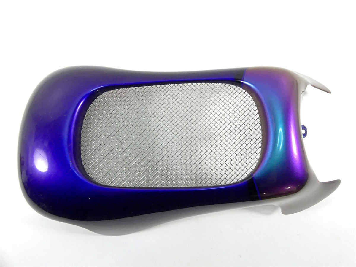 2002 Honda VTX1800 R Corbin Chin Radiator Cover Fairing Custom H-VTX-R-CHIN-I {{ shop.shopifyCountryName }} - Mototech271