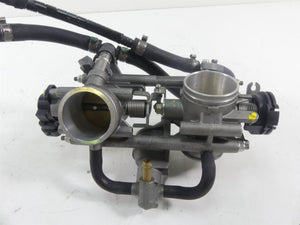 2008 Ducati Hypermotard 1100S Throttle Body Bodies Fuel Injection 28240822B | Mototech271