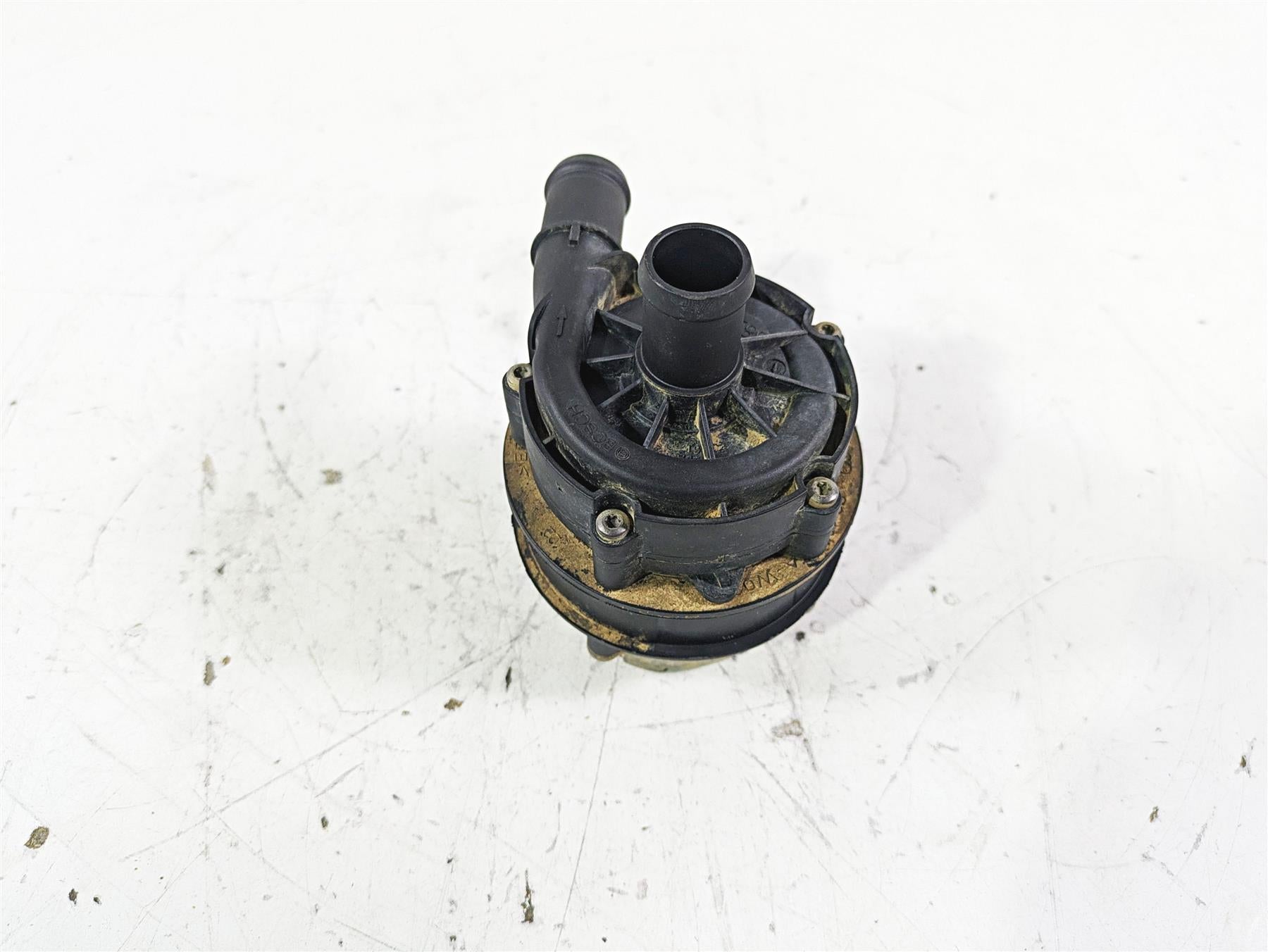 2020 Polaris RZR XP 1000 Turbo Bosch Electric Waterpump Water Pump 2413045 {{ shop.shopifyCountryName }} - Mototech271