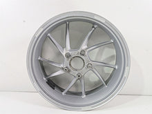Load image into Gallery viewer, 2016 BMW R1200RT K52 Straight 17x5.5 Rear Wheel Rim 36317727235
