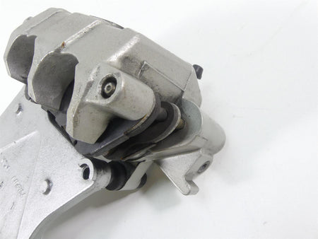 2006 Honda VTX1800 C2 Nissin Rear Brake Caliper & Bracket 43150-MCV-R11 {{ shop.shopifyCountryName }} - Mototech271