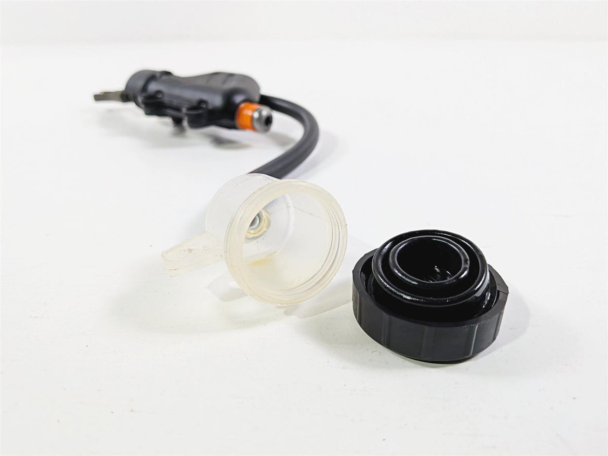 2016 KTM 1290 Super Adventure Rear Brembo Brake Master Cylinder 6031306000030 {{ shop.shopifyCountryName }} - Mototech271