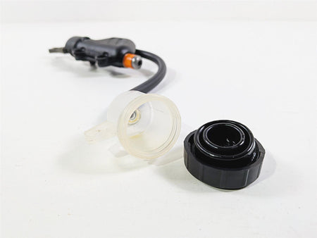 2016 KTM 1290 Super Adventure Rear Brembo Brake Master Cylinder 6031306000030 {{ shop.shopifyCountryName }} - Mototech271
